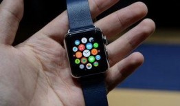 苹果手表最新款爆料图片,颠覆传统设计，功能全面升级！”